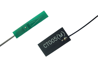 GSM/3G Terminal Antennas